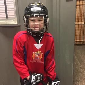 Meet your Posher, Whitney